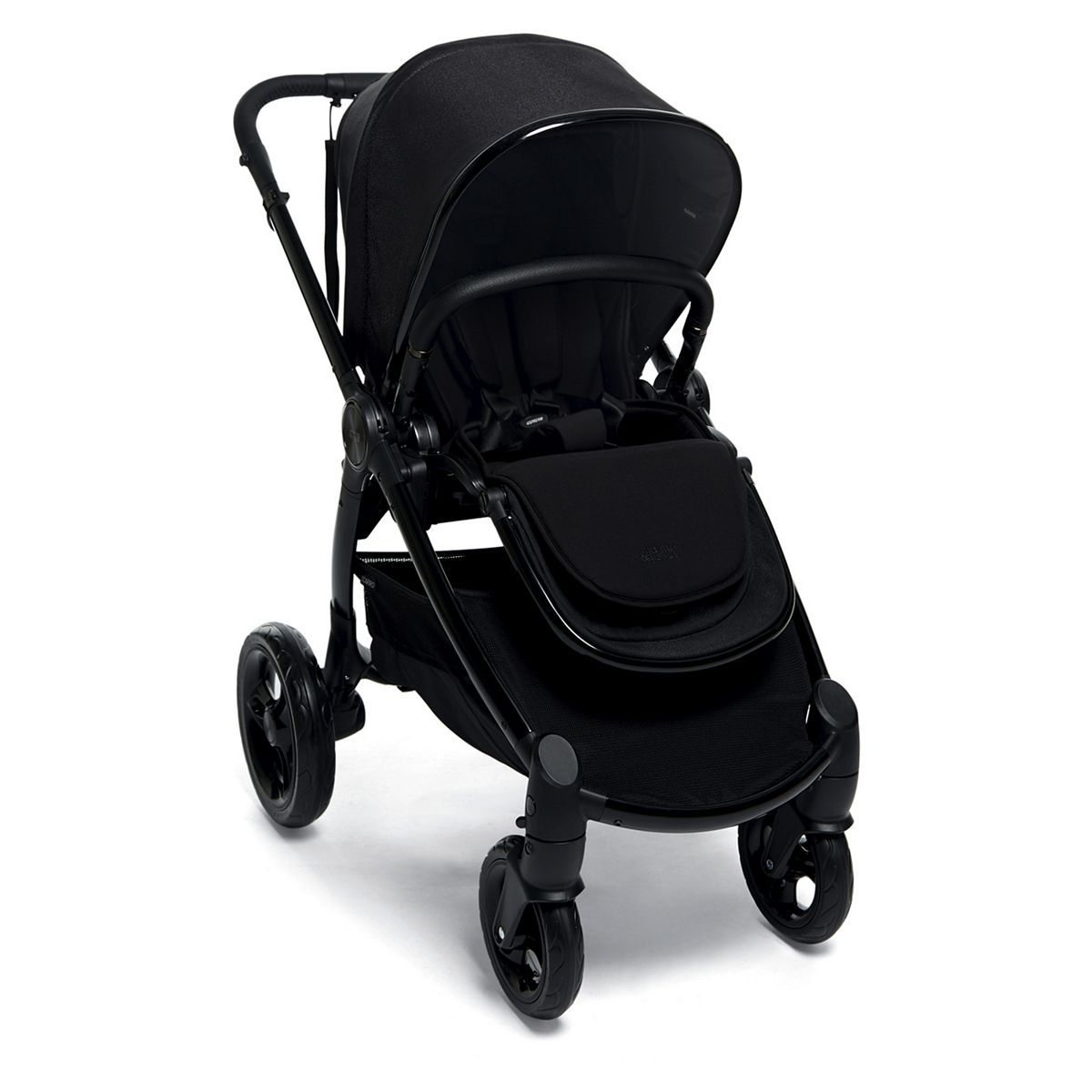 Mamas &amp;amp; Papas Ocarro Pushchair - Raven