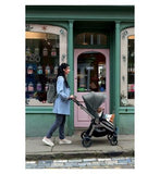Mamas &amp;amp; Papas Strada Pushchair Grey Melange