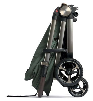 Mamas &amp;amp; Papas Strada Pushchair Ivy