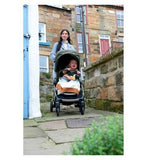 Mamas &amp;amp; Papas Strada Pushchair Ivy