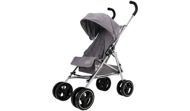 Mamas &amp;amp; Papas Stroller Elite Dolls Pushchair