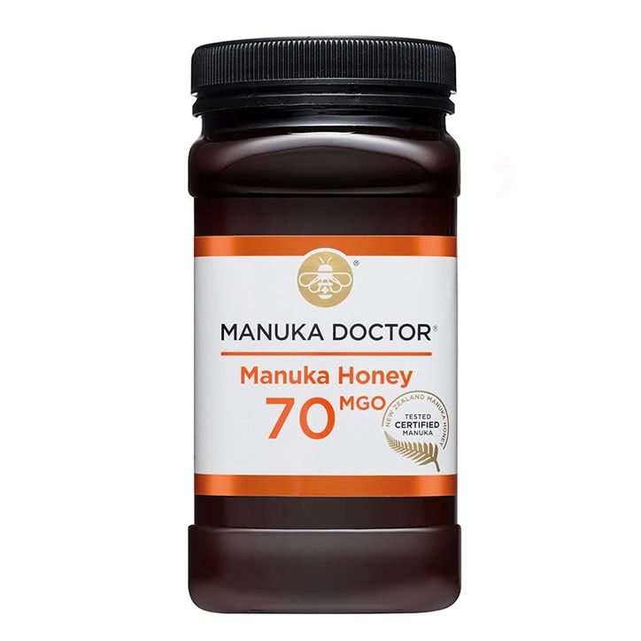Manuka Doctor Manuka Honey MGO 240 500g