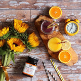 Manuka Doctor Manuka Honey MGO 240 500g