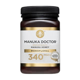 Manuka Doctor Manuka Honey MGO 240 500g