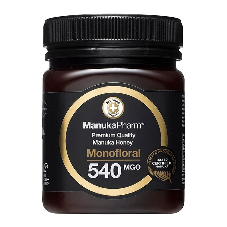 Manuka Pharm Manuka Honey MGO 740 500g