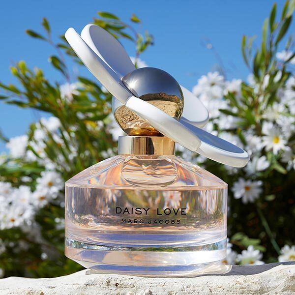 Marc Jacobs Daisy Love Eau de Toilette 30ml