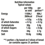 Marmite Original Yeast Extract Spread    250g