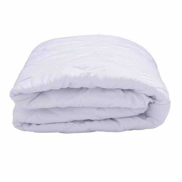 Martex EcoPure Recycled Microfibre Mattress Protector Single