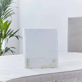 Martex Health &amp;amp; Wellness Anti-Allergy Mat Protector Double