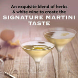 Martini Extra Dry Vermouth Aperitivo   75cl