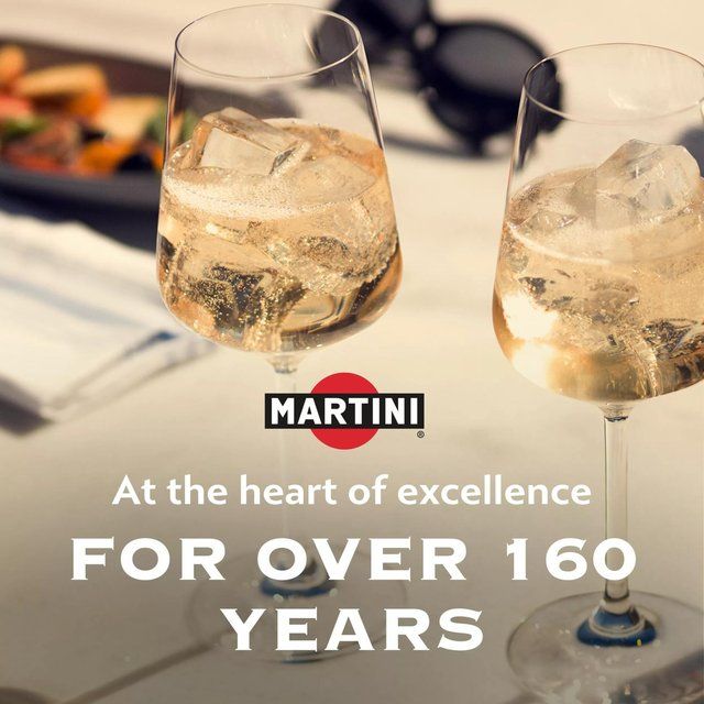 Martini Riserva Speciale Ambrato Vermouth Aperitivo   75cl