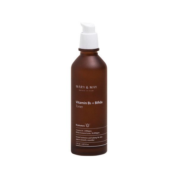 Mary &amp;amp; May Vitamine B5 + Bifida Toner 120ml