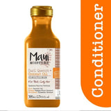 Maui Moisture Curl Quench+ Coconut Oil Conditioner   385ml