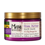 Maui Moisture Revive &amp;amp; Hydrate+ Shea Butter Hair Mask   340g