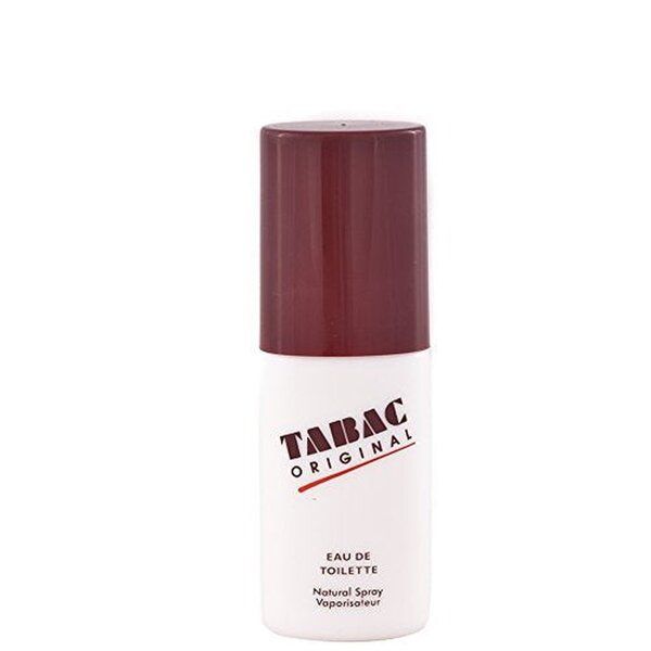 Maurer &amp;amp; Wirtz Tabac Original Eau De Toilette 100ml Spray