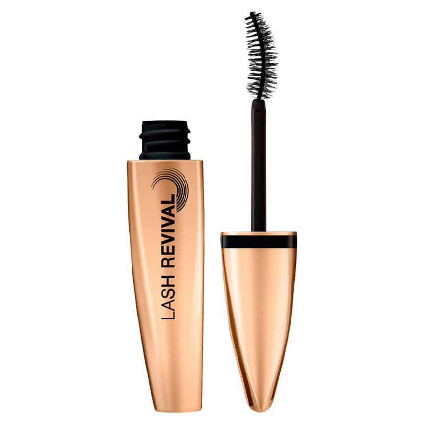 Max Factor Lash Revival Mascara, Shade Black Brown 002