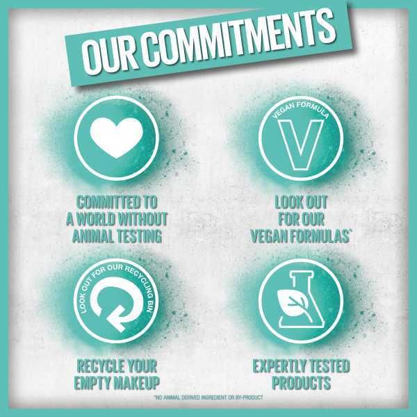 Maybelline Fit Me Dewy &amp;amp; Smooth Foundation 110 Porcelain