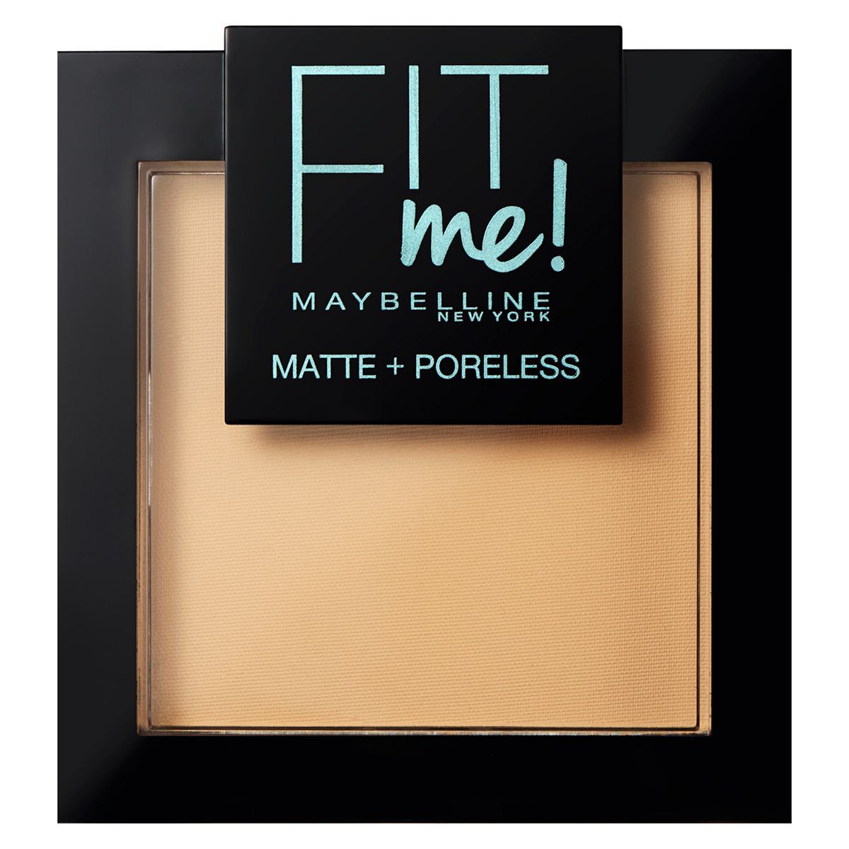 Maybelline Fit Me Matte &amp;amp; Poreless Oil Control Setting Powder