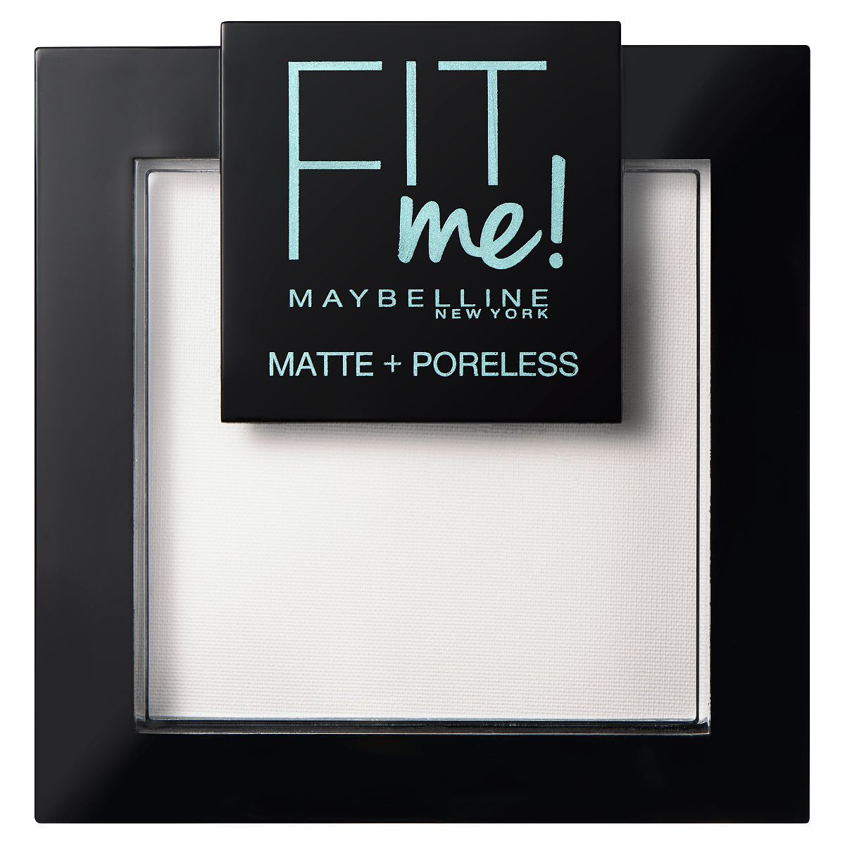 Maybelline Fit Me Matte &amp;amp; Poreless Oil Control Setting Powder