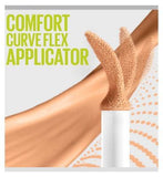 Maybelline SuperStay Active Wear Concealer, Up to 30H, full coverage