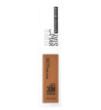 Maybelline SuperStay Active Wear Concealer, Up to 30H, full coverage 45 tan