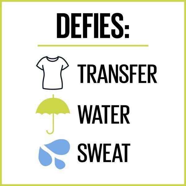 Maybelline Superstay Long-Lasting Foundation 01 Alabaster