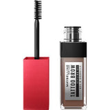 Maybelline Tattoo Brow 36hr Brow Gel soft brown