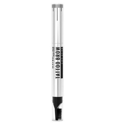 Maybelline Tattoo Brow Lift Stick, Lift, Tint &amp;amp; Sculpt Brows, All day wear