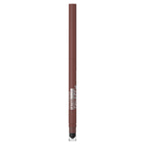Maybelline Tattoo Liner Smokey Gel Pencil Eye Liner Fade-Proof &amp;amp; Waterproof Formula 40 Smokey Brown
