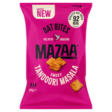 Mazaa Oat Bites Smoky Tandoori Masala 60g