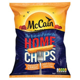 McCain Home Chips Straight Cut   1kg