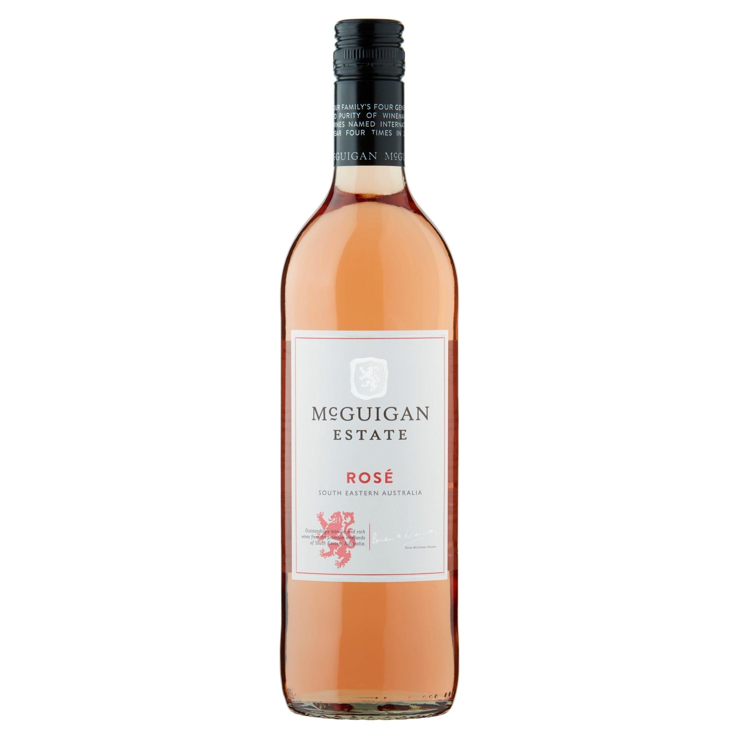 McGuigan Estate Ros&amp;eacute; 75cl