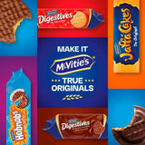 McVitie's Digestives The Original Biscuits   225g