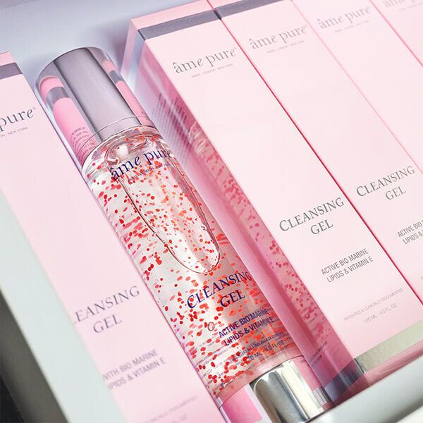 âme pure Cleansing Gel 120ml - McGrocer