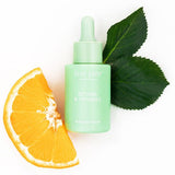âme pure Retinol & Vitamin C Serum 30ml - McGrocer