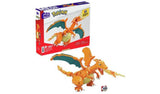 Mega Pok&amp;eacute;mon Charizard Building Set