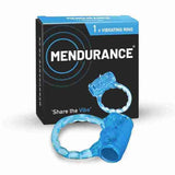 Mendurance Vibrating Ring Double Pack