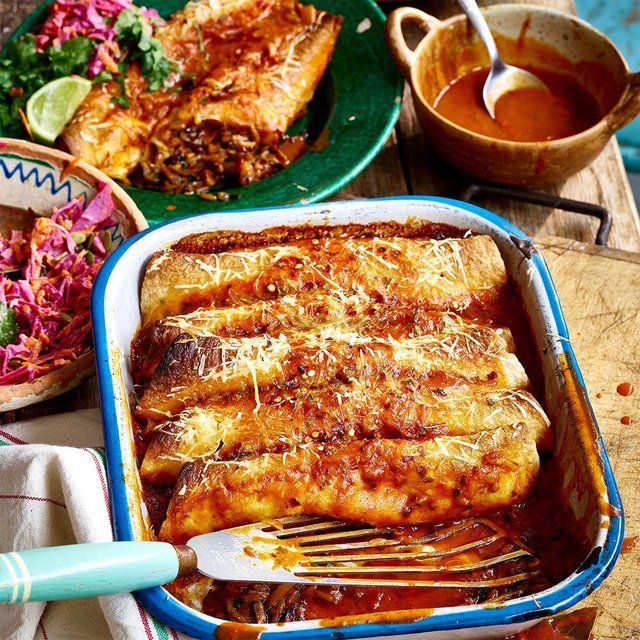 Merchant Gourmet Mexican-Style Grains    250g