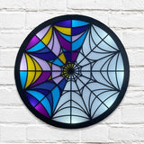 MGM Wednesday Window Mood Light