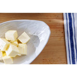 Mikasa Cranborne Stoneware Artichoke Serving Platter 23cm Gift boxed