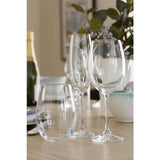 Mikasa Treviso 4pc Stemless Glasses 350ml Gift boxed   4 per pack