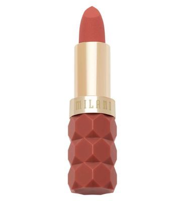 Milani Color Fetish Matte Lipstick, The Nudes Collection 4g