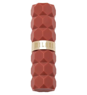 Milani Color Fetish Matte Lipstick, The Nudes Collection 4g