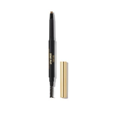 Milani Stay Put Mechanical Pencil Soft Brown
