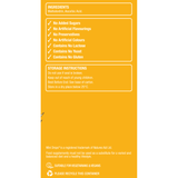 Mini Drops Sprinkles Vitamin C