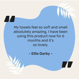 Miniml Fabric Conditioner Fresh Linen   5L