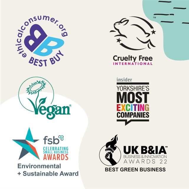 Miniml Toilet Cleaner - Spearmint &amp;amp; Peppermint   5L