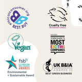 Miniml White Vinegar   750ml