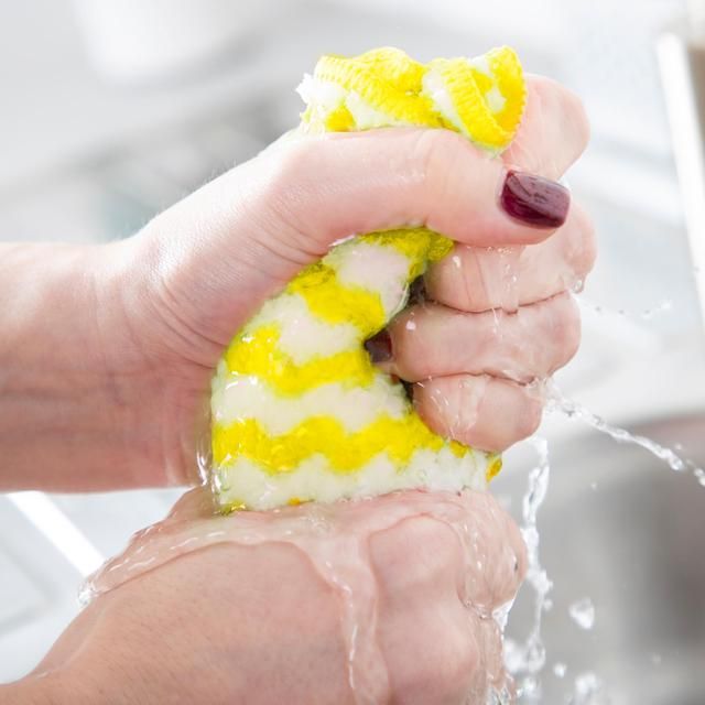 Minky Super Soak Up Microfibre Cloth