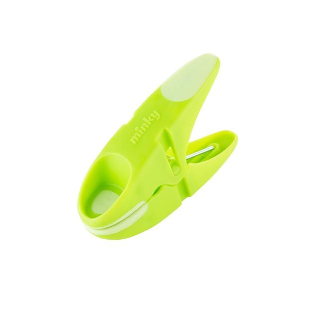 Minky Sure Grip Pegs   24 per pack